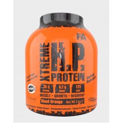 XTreme  H.P.Protein  2кг.